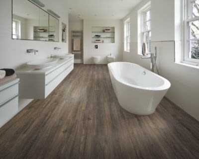Mohawk Willowbend Worn Leather Oak