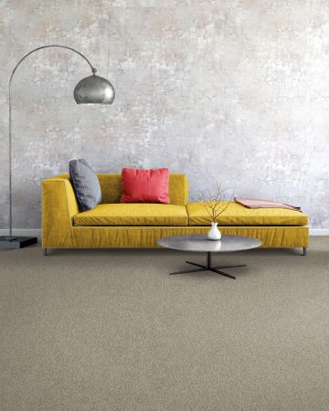 Mohawk Smartstrand Delicate Tones II Platinum