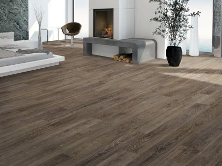 Mohawk Solidtech Select Founder's Trace Loft