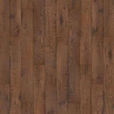 Mohawk Hard Surface Revwood Plus Western Row Red Clay Oak