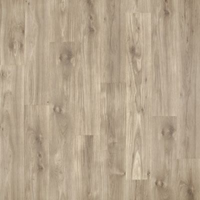 Mohawk Hard Surface Revwood Premier Ivey Gates Polished Grey Oak