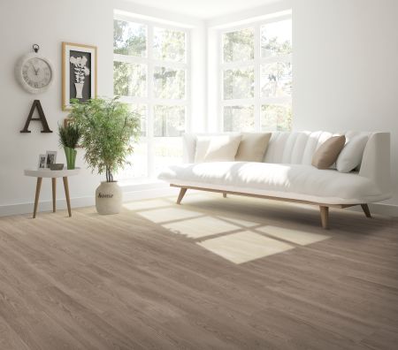 Mohawk Ultimateflex Select Leighton II Harbor Seal Oak