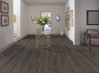 Mohawk Leighton Multi-Strip Smokestain