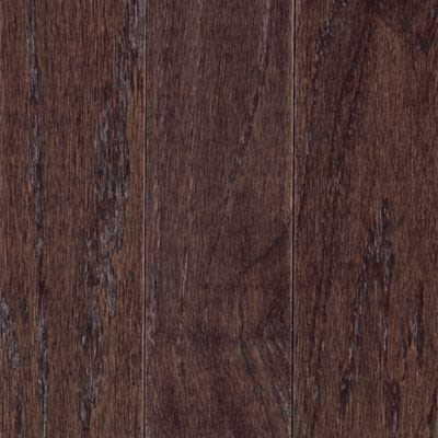 Mohawk Hard Surface Tecwood Essentials American Retreat 5" Wool Oak