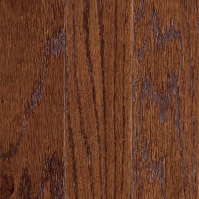 Mohawk Hard Surface Tecwood Essentials American Retreat 5" Butternut Oak