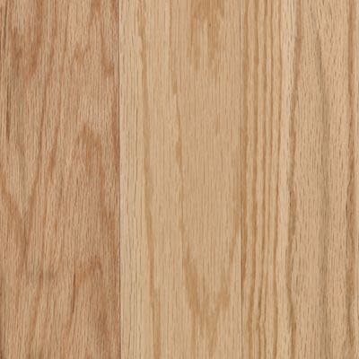 Mohawk Hard Surface Tecwood Essentials Woodmore 3" Red Oak Natural