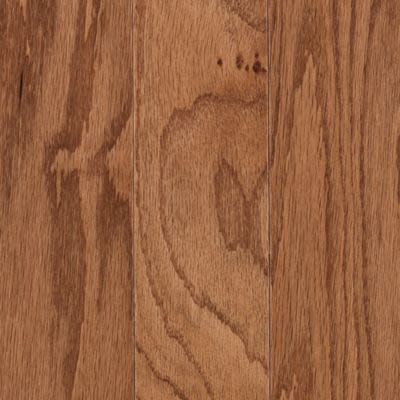 Mohawk Hard Surface Tecwood Essentials Woodmore 3" Oak Golden