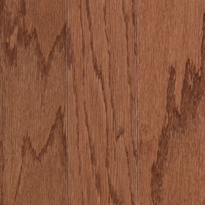 Mohawk Hard Surface Tecwood Essentials Woodmore 3" Oak Autumn