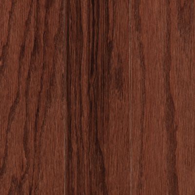 Mohawk Hard Surface Tecwood Essentials Woodmore 3" Oak Cherry