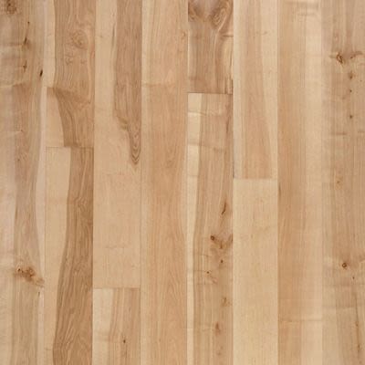 Mohawk Hard Surface Ultrawood Plus Myerwood Park Colony Buff Maple