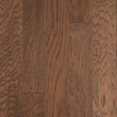 Mohawk Hard Surface Tecwood Essentials Indian Peak Hickory Dusty Path Hickory