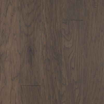 Mohawk Hard Surface Tecwood Essentials Indian Peak Hickory Moonshine Hickory