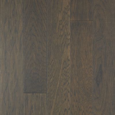 Mohawk Hard Surface Tecwood Essentials Indian Peak Hickory Greystone Hickory