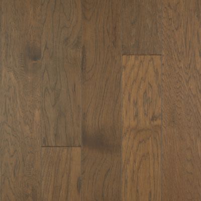 Mohawk Hard Surface Tecwood Essentials North Ranch Hickory Rich Clay Hickory