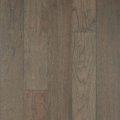 Mohawk Hard Surface Tecwood Essentials North Ranch Hickory Gray Mountain Hickor