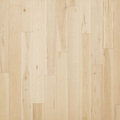 Mohawk Hard Surface Tecwood Select Cascade Hills Raw Natural Hickory