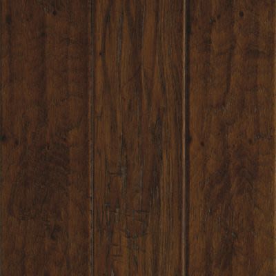 Mohawk Hard Surface Tecwood Essentials Windridge Hickory Coffee Hickory