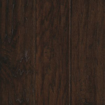 Mohawk Hard Surface Tecwood Essentials Windridge Hickory Espresso Hickory