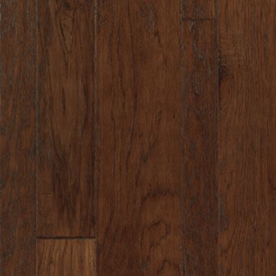 Mohawk Hard Surface Tecwood Essentials Weathered Portrait Coffee Hickory