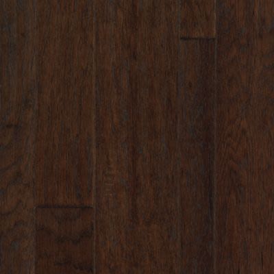 Mohawk Hard Surface Tecwood Essentials Weathered Portrait Espresso Hickory