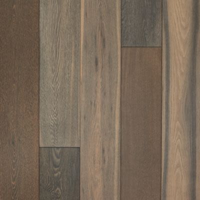 Mohawk Hard Surface Tecwood Plus Seaside Tides Silver Dollar Oak