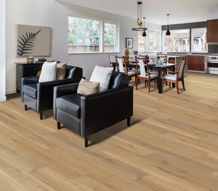 Mohawk Solidtech Plus Poppy Reserve Sanibel