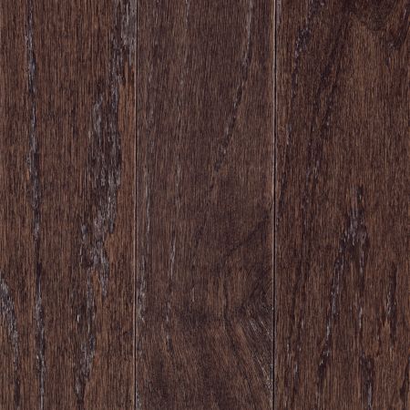 Mohawk Tecwood Essentials American Retreat 5" Wool Oak