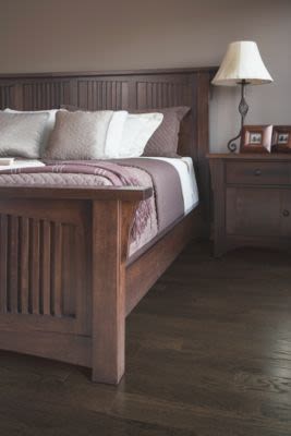 Mohawk Austin Casual 5" Stonewash Oak