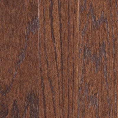 Mohawk Austin Casual 5" Butternut Oak