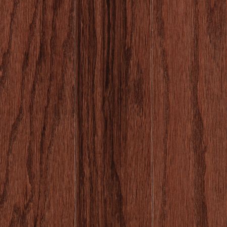 Mohawk Tecwood Essentials Woodmore 3" Oak Cherry