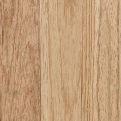 Mohawk Wellsford 5" Red Oak Natural