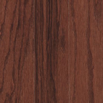 Mohawk Wellsford 5" Oak Cherry