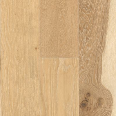 Mohawk Vintage Vintique 7" White Sand Oak