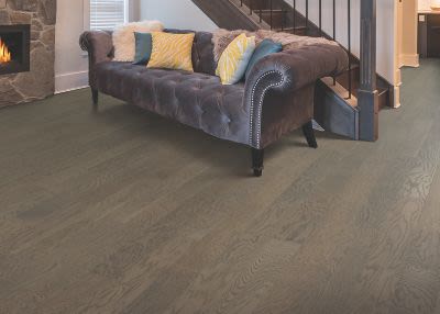Mohawk Classic Cafe Fusion Oak