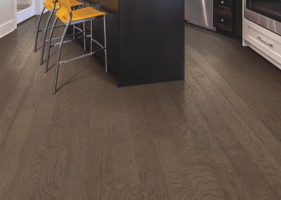 Mohawk Classic Cafe French Roast Oak