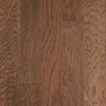 Mohawk Tecwood Essentials Indian Peak Hickory Dusty Path Hickory