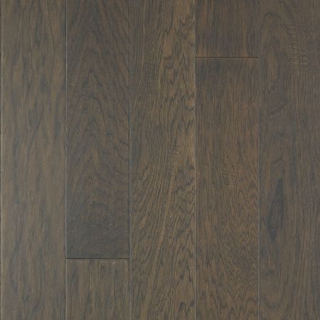 Mohawk Tecwood Essentials Indian Peak Hickory Greystone Hickory