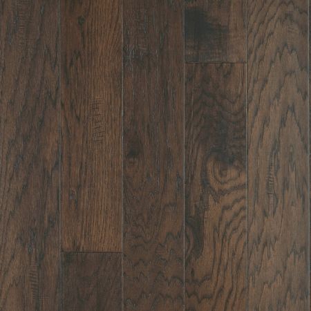 Mohawk Tecwood Essentials Indian Peak Hickory Espresso Hickory