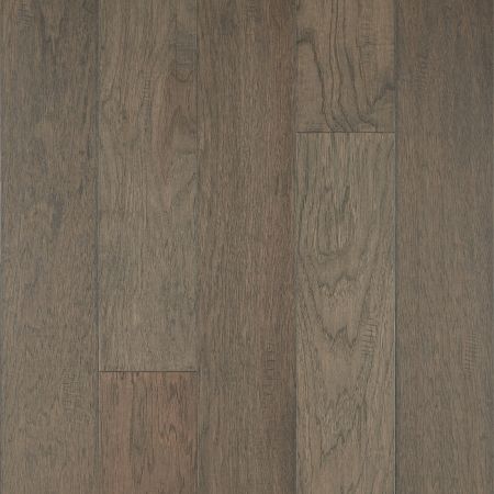 Mohawk Tecwood Essentials North Ranch Hickory Gray Mountain Hickor