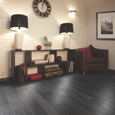 Mohawk Adventura 4" 6" 8" Oak Cognac