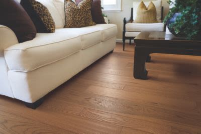 Mohawk Adventura 4" 6" 8" Tawny Natural