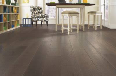 Mohawk Cresson Graphite Oak