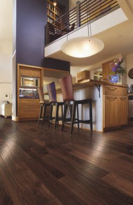 Mohawk Deltona Natural Walnut