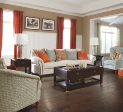 Mohawk Waverton Birch Tobacco Birch