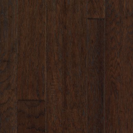 Mohawk Tecwood Essentials Weathered Portrait Espresso Hickory