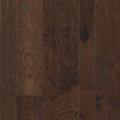 Mohawk Weathered Estate Mocha Hickory