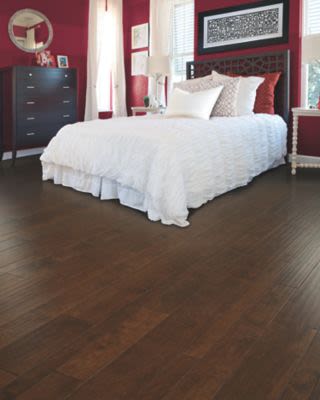 Mohawk Vintage Grove Java Birch