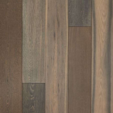 Mohawk Tecwood Plus Seaside Tides Silver Dollar Oak