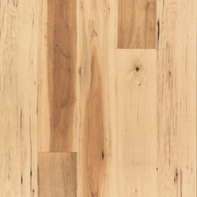 Mohawk Homestead Charm Hickory Country Natural Hickory