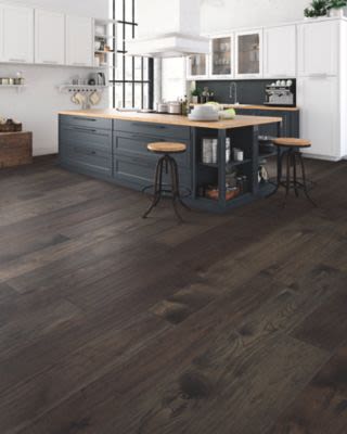 Mohawk Homestead Charm Hickory Smoke Signal Hickory
